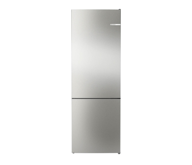 Bosch KGN492IAF No Frost 203cm Szczotkowana Stal Komora Zero 440L - 1516143 - zdjęcie